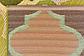 305cm x 365cm Outdoor Trellis Rug thumbnail image 14