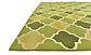 305cm x 365cm Outdoor Trellis Rug thumbnail image 9