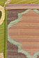 2' x 6' Outdoor Lattice Runner Rug thumbnail