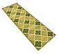 2' x 6' Outdoor Lattice Runner Rug thumbnail