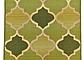 2' x 6' Outdoor Lattice Runner Rug thumbnail