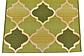 2' x 6' Outdoor Lattice Runner Rug thumbnail