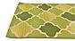 2' x 6' Outdoor Lattice Runner Rug thumbnail