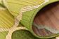 2' x 6' Outdoor Lattice Runner Rug thumbnail