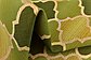 8' x 8' Outdoor Lattice Round Rug thumbnail image 8