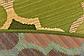 245cm x 245cm Outdoor Trellis Round Rug thumbnail image 9