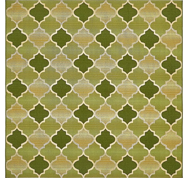6' x 6' Outdoor Trellis Square ...