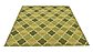 6' x 6' Outdoor Lattice Square Rug thumbnail image 3
