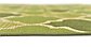 6' x 6' Outdoor Lattice Square Rug thumbnail image 7