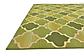 183cm x 183cm Outdoor Trellis Square Rug thumbnail image 5