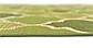 183cm x 183cm Outdoor Trellis Square Rug thumbnail image 7