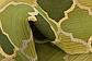 183cm x 183cm Outdoor Trellis Square Rug thumbnail image 9