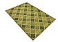 4' x 6' Outdoor Lattice Rug thumbnail image 6