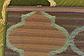 4' x 6' Outdoor Trellis Rug thumbnail
