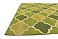 5' 3 x 8' Outdoor Lattice Rug thumbnail image 9