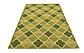 160cm x 245cm Outdoor Trellis Rug thumbnail image 7