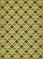 8' x 11' 4 Outdoor Lattice Rug thumbnail image 5