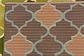8' x 11' 4 Outdoor Lattice Rug thumbnail