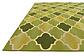 8' x 11' 4 Outdoor Lattice Rug thumbnail