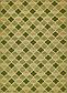 8' x 11' 4 Outdoor Lattice Rug thumbnail