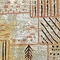 See color option for 6' x 6' Outdoor Modern Square Rug