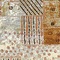 See color option for 8' x 11' 4 Outdoor Modern Rug