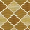 See color option for 8' x 8' Outdoor Trellis Round Rug