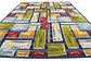Unique Loom 10' x 12' Outdoor Modern Rug thumbnail image 3