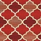 See color option for 10' x 12' Outdoor Lattice Rug