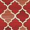 See color option for 6' x 6' Outdoor Trellis Square ...