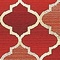 See color option for 4' x 6' Outdoor Trellis Rug
