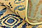 8' x 8' Outdoor Modern Round Rug thumbnail
