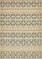 8' x 11' 4 Outdoor Modern Rug thumbnail