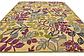 10' x 12' Outdoor Botanical Rug thumbnail
