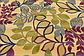 10' x 12' Outdoor Botanical Rug thumbnail