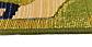 10' x 12' Outdoor Botanical Rug thumbnail