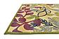 4' x 6' Outdoor Botanical Rug thumbnail