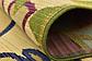 4' x 6' Outdoor Botanical Rug thumbnail