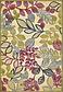 4' x 6' Outdoor Botanical Rug thumbnail