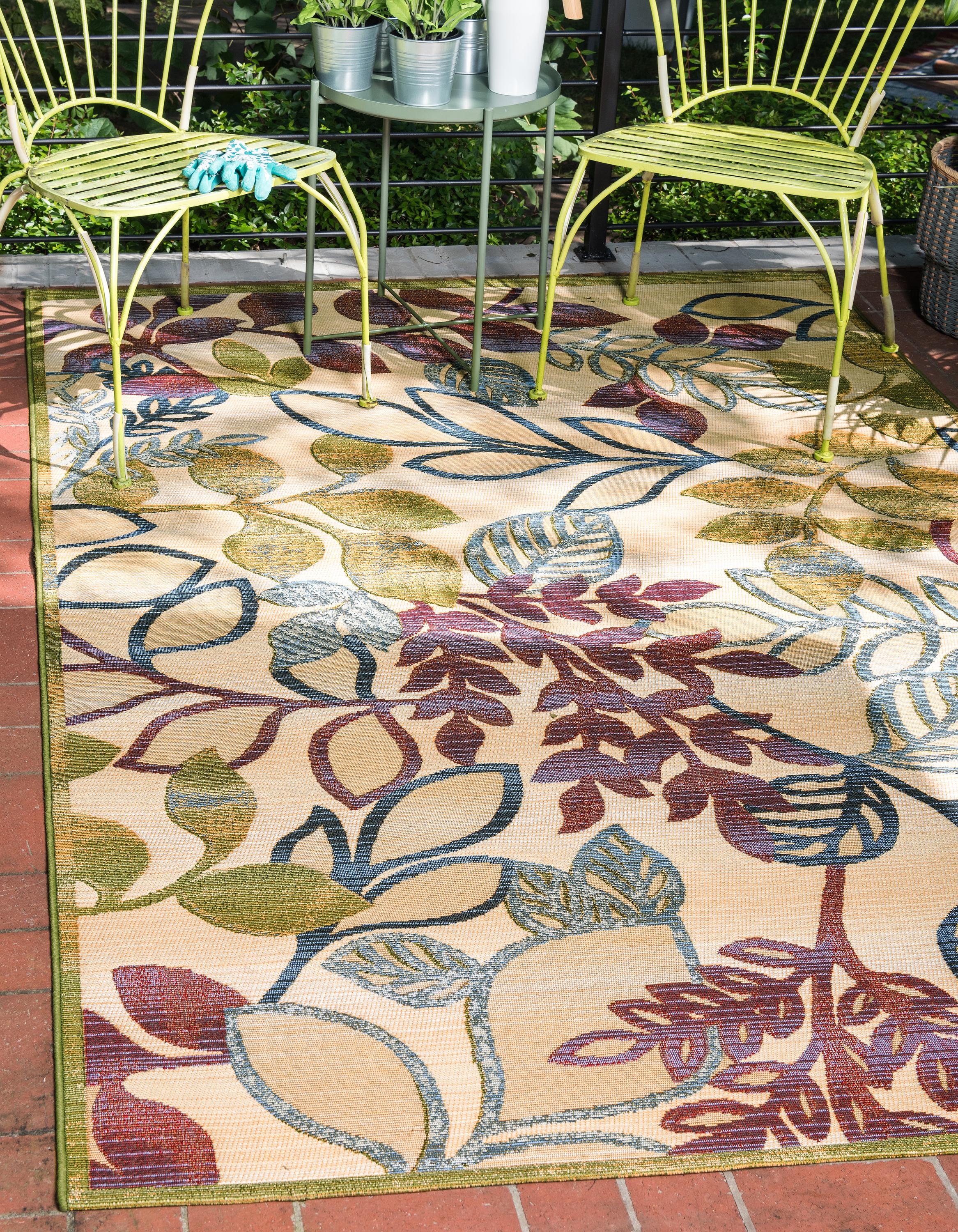 Main image of rug
