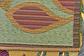 5' 3 x 8' Outdoor Botanical Rug thumbnail