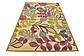 5' 3 x 8' Outdoor Botanical Rug thumbnail