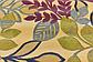 5' 3 x 8' Outdoor Botanical Rug thumbnail