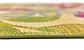 5' 3 x 8' Outdoor Botanical Rug thumbnail