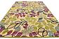 8' x 11' 4 Outdoor Botanical Rug thumbnail