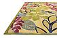 8' x 11' 4 Outdoor Botanical Rug thumbnail