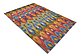 Unique Loom 5' 3 x 8' Outdoor Modern Rug thumbnail image 3