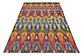 Unique Loom 5' 3 x 8' Outdoor Modern Rug thumbnail image 4
