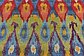 Unique Loom 5' 3 x 8' Outdoor Modern Rug thumbnail image 5