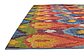 Unique Loom 5' 3 x 8' Outdoor Modern Rug thumbnail image 6
